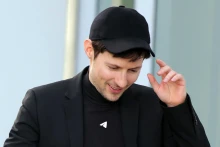 Oroszország terrorizmus támogatásával vádolja Pavel Durovot, a Telegram alapítóját