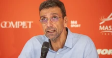 Távozik Deutsch Tamás testvére az atlétika éléről