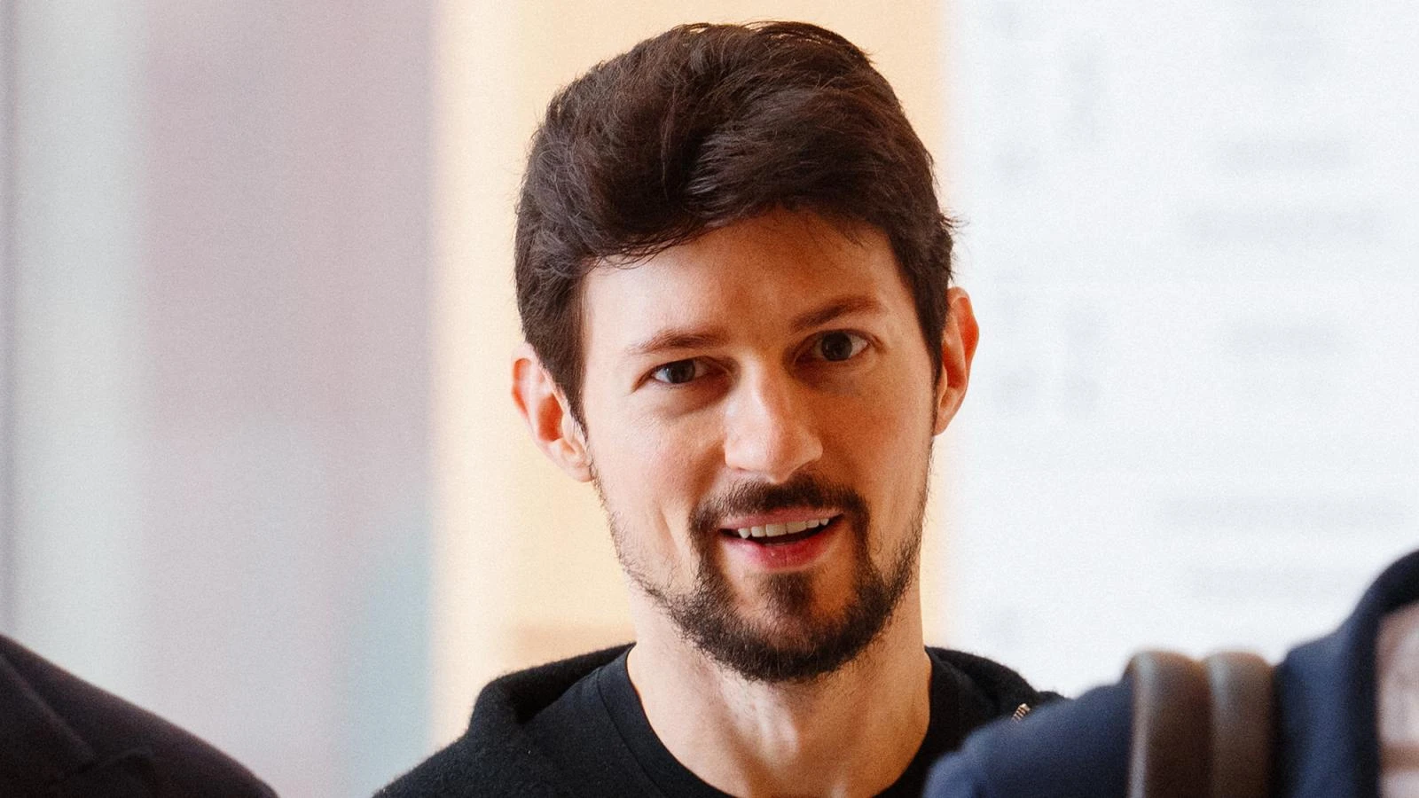 Pavel Durov
