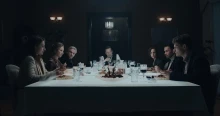 Új magyar thriller jön a mozikba ősszel Cserhalmi György és Alföldi Róbert főszereplésével