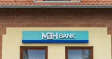Új vezérigazgató-helyettessel bővül az MBH Bank felsővezetése