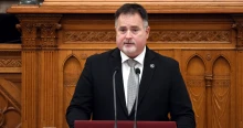 Windisch László elmondta, hogy távozik-e az Állami Számvevőszék éléről