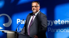 Windisch László: Nem gondolom, hogy jó döntés lenne lemondani