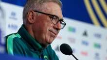 Ancelotti elárulta, hogyan hozná vissza Brazíliát a futballvilág tetejére