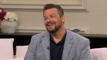 „Ez nagyon jól lesz!” – Oszvald Marika hívása nyugtatta meg Peller Károlyt