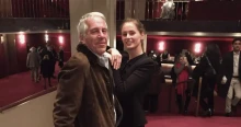 Jeffrey Epstein rejtélyes fogorvos barátnője, akire hatalmas vagyont hagyott