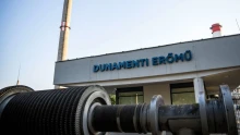 Pénteken megkezdődhet a Dunamenti Erőmű blokkjának újraindítása