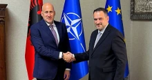 Újabb piacokat keres Albániában a 4iG, ezért járt Jászai Gellért Tiranában