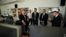 Újraindulhat a Dunamenti Erőmű meghibásodott blokkja