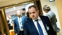 Alapfokú nyelvtudás elég volt Budai Gyulának, hogy miniszteri biztosként Szijjártó Pétert kísérgesse világszerte, 273 millió forint közpénzből