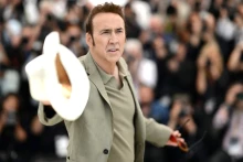 Ellophatták a Netflixtől az új Nicolas Cage-filmet, a producer több mint 100 millió dollárt követel