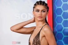 Ez Zendaya igazi neve, így hívják valójában a Pókember-filmek sztárját