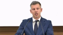 Magyar Péter: már rendellenes állapot van a paksi atomerőműben, kedden vagy szerdán jöhet a leállás