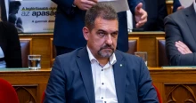 Megszólalt Bóna Szabolcs: felfüggesztik a JÉGER működését azokban a vármegyékben, ahol a gazdák ezt kérték