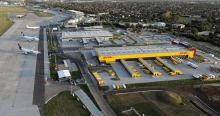 Melegebb lesz a reptéren, a Budapest Airport is bejelentette a krízisre adott válaszait