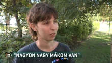 „Szerencsés vagyok, hogy túléltem” – megszólalt az énekes, akinek 25 percig tartott az újraélesztése a Budapest Parkban