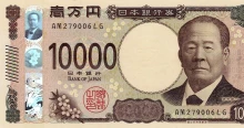 Tartotta kamatszintjét a japán jegybank