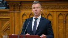 Tisza-kormány: hamarosan kiderülhet, mikortól áll le Paks
