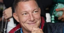 A sztárokra csap le elsőként a vízhiány: Németh Kristóféknál már három napja nincs víz - üzent a színész