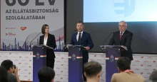 A vártnál hamarabb indulhat el a Dunamenti Erőmű