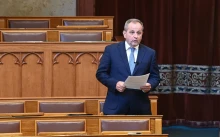 ATV: Budai Gyula is otthagyja a Fidesz-frakciót