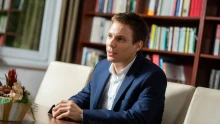 ATV: Hortay Olivér és Palóc André érkeznek a Fidesz-frakcióba, Budai Gyula távozik