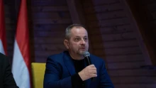 Budai Gyula megerősítette, távozik az Országgyűlésből