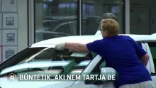 Büntethetik a pazarló cégeket, egész augusztusban áramhiány lehet
