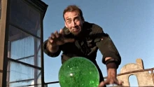Elloptak a Netflix irodájából egy Nicolas Cage-filmet, ezért 105 millió dollárra perelték a céget