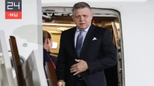 Fico: Szlovákia kész segíteni Magyarországnak az energiakrízisben