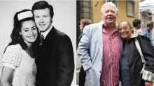 Gyászol a Gálvölgyi család: életének 81. évében elhunyt Gálvölgyi Judit, Rodolfo lánya