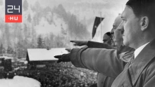 Hitler tényleg nem gratulált a fekete olimpiai bajnoknak?
