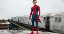 Ki lehet az új Pókember? – Tom Holland elárulta, kit látna legszívesebben az utódjaként