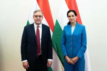 Lemondott a Magyar Külügyi Intézet vezetője