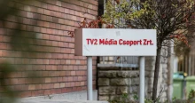 Lezárul egy korszak a TV2-nél, távozik a Tények egyik meghatározó arca