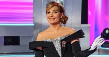 Liptai Claudia múltja – ebből tartotta el magát, mielőtt tévés lett