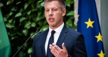 Magyar Péterék nekimentek Pedro Sáncheznek a ceutai válság miatt