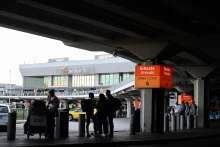 Melegebb lesz a Liszt Ferenc repülőtéren, a Budapest Airport is spórol az energiával
