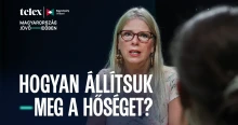 Nem a jegesmacikról vagy a gleccserekről kellett volna beszélni, hanem arról, hogy drágább lesz a kenyér