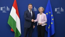 Orbán Anita nyilvánosságra hozta az Ursula von der Leyennek írt levelet: Magyar Péter, Fico, Meloni és Merz is aláírta – kőkeményen nekimentek az EU egy legnagyobb államának