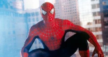 Pókember színészei csak a filmekben hősök, igazából ők a legbotrányosabb arcok: pókerbotrány, spoilerbalhé, utcai üvöltözés