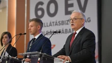 Rendkívüli bejelentés: szombattól teljes kapacitással újraindulhat a Dunamenti Erőmű
