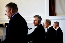 Robert Fico: Szlovákia kész árammal segíteni Magyarországnak