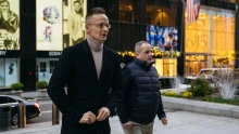 Szijjártó Péter után Budai Gyula is távozhat a parlamentből