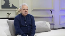 Sztrókja után víziszonya lett Rózsa Györgynek