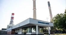 Újra teljes kapacitással termel a Dunamenti Erőmű