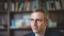 Váltás a Magyar Külügyi Intézet élén: Feledy Botond nem erősíti meg, de nem is cáfolja, hogy ő a kiszemelt