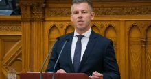 Vasárnap újraindulhat a Dunamenti Erőmű