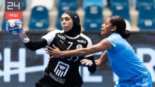 100 gól egy kézilabdameccsen: Egyiptom megdöntötte az összes vb-rekordot
