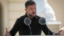 Az Egyesült Arab Emírségek segíthet Ukrajnának